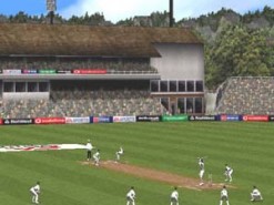 Cricket 2002 Screenshot