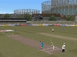 Cricket 2002 Screenshot