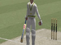 Cricket 2004 Screenshot