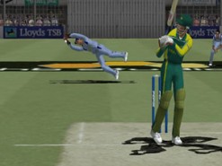 Cricket 2004 Screenshot