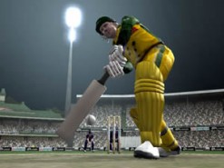 Cricket 2005 Screenshot