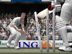 Cricket 2005 Screenshot