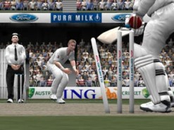 Cricket 2005 Screenshot