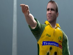 Cricket 2005 Screenshot