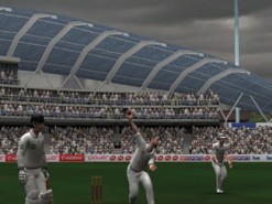 Cricket 2007 Screenshot