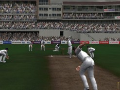 Cricket 2007 Screenshot