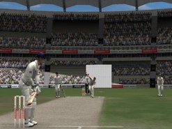 Cricket 2007 Screenshot