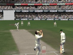 Cricket 2007 Screenshot