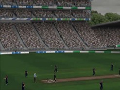 Cricket 2007 Screenshot