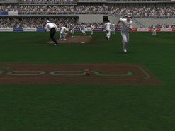 Cricket 2007 Screenshot