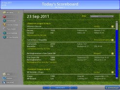 Cricket Coach 2011 Screenshot