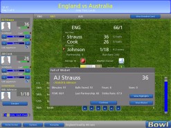 Cricket Coach 2011 Screenshot