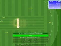 Cricket Coach 2012 Screenshot