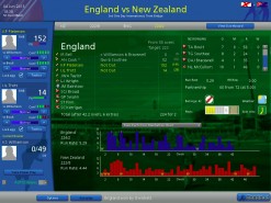 Cricket Coach 2014 Screenshot