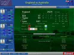 Cricket Coach 2014 Screenshot