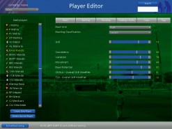 Cricket Coach 2014 Screenshot