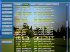 Cricket Coach Screenshot