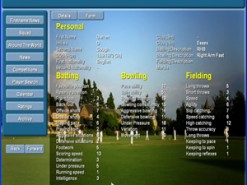 Cricket Coach Screenshot