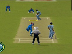 Cricket World Cup 99 Screenshot