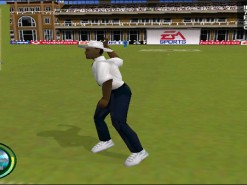 Cricket World Cup 99 Screenshot