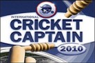 International Cricket Captain 2010