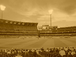 Melbourne Cricket Ground