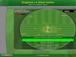 Ricket Coach 2007 Screenshot