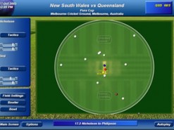 Ricket Coach Screenshot