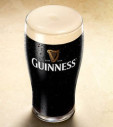 Guinness Glass